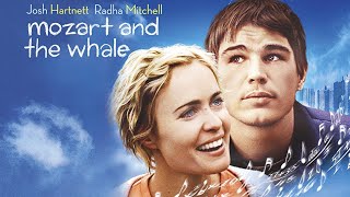 Trailer  Loucos de Amor Mozart and the Whale