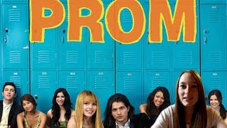 Prom 2011 Disney Film  Blair Fowler JuicyStar07 Movie  Review