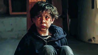 Jacob Tremblay  Shut In 2016