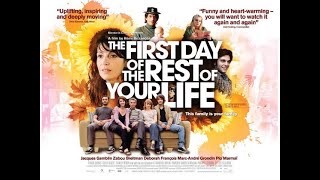 THE FIRST DAY OF THE REST OF YOUR LIFE  Trailer