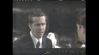 The InLaws 2003  US TV Spot wedding