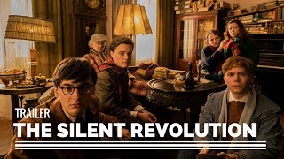 Das schweigende Klassenzimmer The Silent Revolution  Lars Kraume Film Trailer 2018