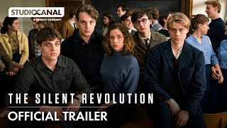 THE SILENT REVOLUTION  Official Trailer  STUDIOCANAL International