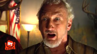 Zombie Strippers 2008  Soldiers vs Zombies Robert Englund Scene  Movieclips