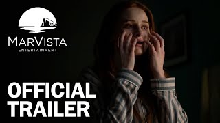 Sightless  Official Trailer  MarVista Entertainment