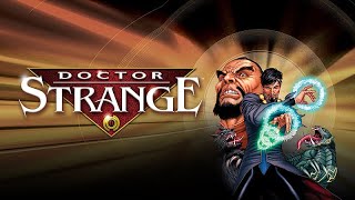 Doctor Strange The Sorcerer Supreme 2007  Official Trailer