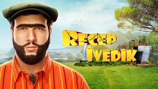 Recep vedik 7  Fragman Official