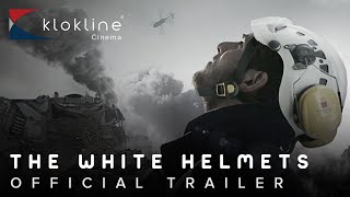 2016 The White Helmets Official Trailer 1 HD Netflix