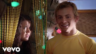 Ross Lynch Grace Phipps  Cruisin for a Bruisin from Teen Beach Movie Official Video