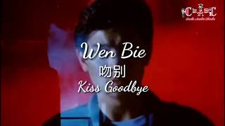 Wen Bie    As Tears Go By 1988 Andy Lau  Maggie Cheung