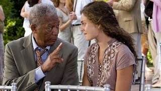 The Feast of Love  Full Romance MovieMorgan Freeman Radha MitchellEnglish HD 2007