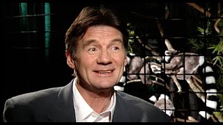 Rewind Michael Palin on Monty Python A Fish Called Wanda plus Fierce Creatures 1997