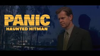 PANIC 2000 Review  Haunted Hitman Crime Gem