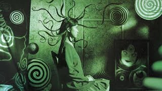 Uzumaki 2000  Japanese Movie Review