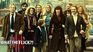 The Commune Kollektivet  Official Movie Review