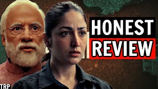 Article 370 Movie Review  Analysis  Yami Gautam  Priyamani