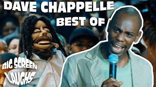 Dave Chappelles Funniest Party Stand Up  Dave Chappelles Block Party 2005  Big Screen Laughs