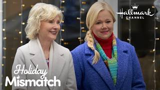 Preview  Holiday Mismatch  Starring Caroline Rhea and Beth Broderick