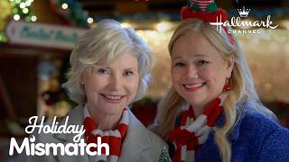 Sneak Peek  Holiday Mismatch  Starring Caroline Rhea and Beth Broderick