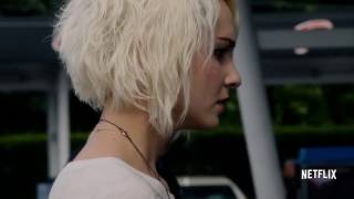 Trailer  Sense8 Creating The World 2015