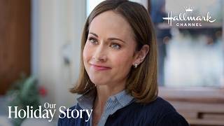 Preview  Our Holiday Story  Starring Nikki DeLoach and Warren Christie