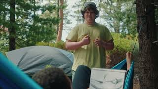 Big Boys 2024 Official Trailer  Coming of Age  Audience Award OutFest