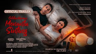 Catatan Harian Menantu Sinting  Official Trailer