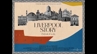 Liverpool Story Official Trailer