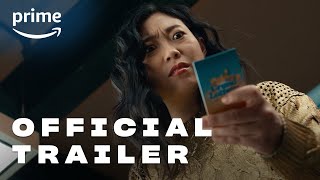 Jackpot  Official Trailer  Prime Video