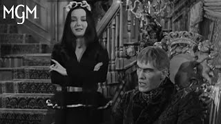 Mother Lurch Visits the Addams Family Full Episode  MGM