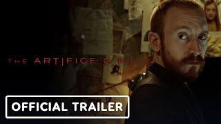 THE ARTIFICE GIRL  Official Trailer 2023