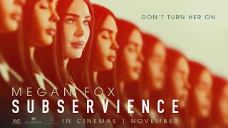 Subservience Movie Trailer  myDorpiecom