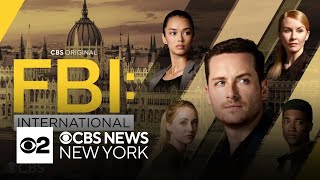 FBI International is back for season 4 on CBS