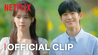 Love Next Door  Official Clip  Netflix