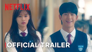 Love Next Door  Official Trailer  Netflix