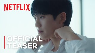 Love Next Door  Official Teaser  Netflix