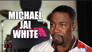 Michael Jai White on Seeing Women Stay with Bill Cosby After Cosby Show Auditions Part 21