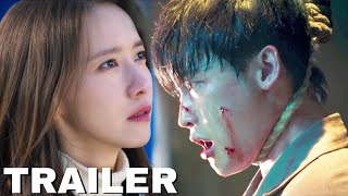 Big Mouth 2022 Full Trailer  Lee Jong Suk Im YoonA Kwak Dong Yeon Disney Kdrama