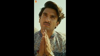 Dekhiye Jayeshbhai ki Jordaar kahaani  Jayeshbhai Jordaar  Ranveer Singh  yrfshorts