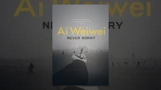 Ai Weiwei Never Sorry