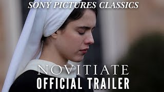 Novitiate  Official Trailer HD 2017