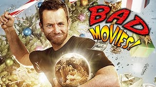 Kirk Camerons Saving Christmas  BAD MOVIES