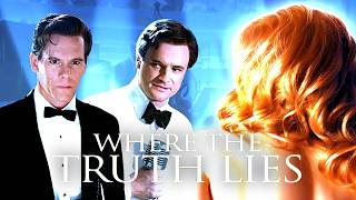 Where the Truth Lies 2005 ThrillerCrime Movie  Facts  Review Kevin Bacon Alison Lohman