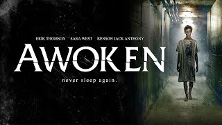 Awoken 2020 Official Trailer HD