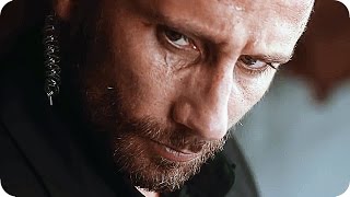 DISORDER Trailer 2016 Matthias Schoenaerts Diane Kruger Thriller