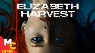 Experimento Aterrador Elizabeth Harvest Pelcula Completa De Ciencia Ficcin En Espaol Latino