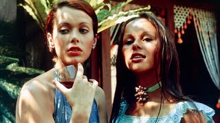 Official Trailer  EMMANUELLE 1974 Sylvia Kristel Alain Curry Christine Boisson Just Jaeckin