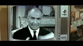 Fantomas se dchane 1965