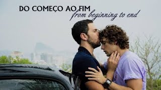 FROM BEGINNING TO END 2009 Do Comeo ao Fim   English Sub