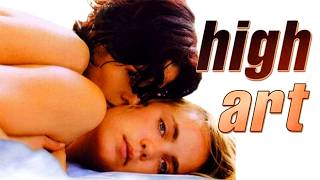 High Art 1998 RomanceDrama Full Movie Facts  Review  Ally Sheedy Radha Mitchell Tammy Grimes